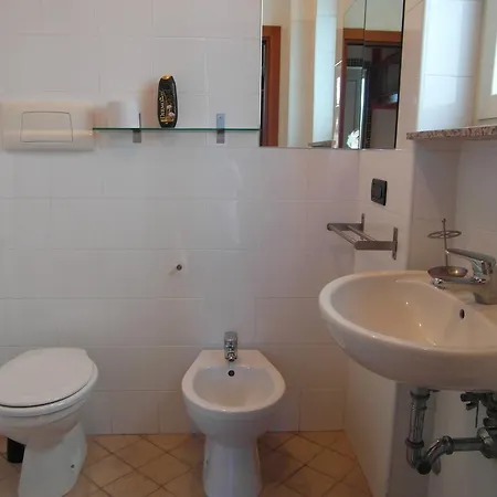 Alloggio per agriturismo Il Gelsomino Ritrovato