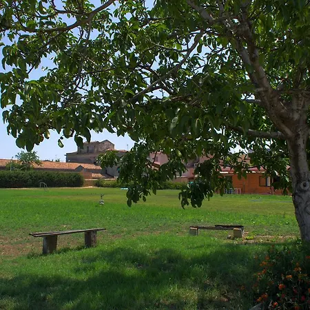 Alloggio per agriturismo Il Gelsomino Ritrovato Milazzo