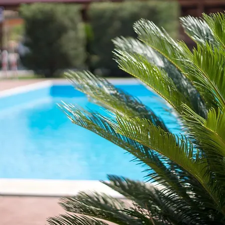 Alloggio per agriturismo Il Gelsomino Ritrovato Milazzo