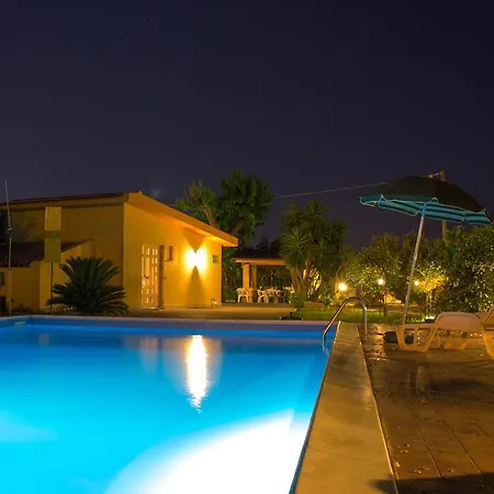 Il Gelsomino Ritrovato Alloggio per agriturismo *