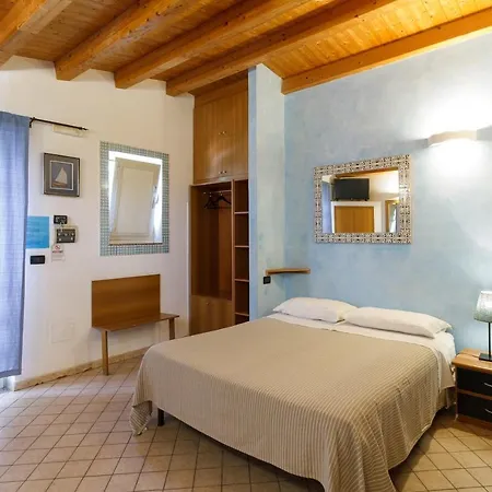 Il Gelsomino Ritrovato Alloggio per agriturismo *