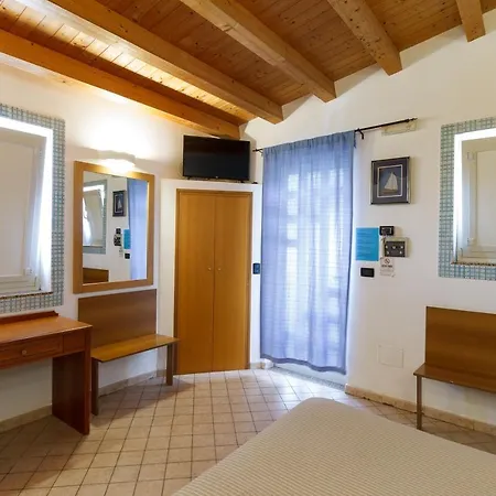 Alloggio per agriturismo Il Gelsomino Ritrovato *