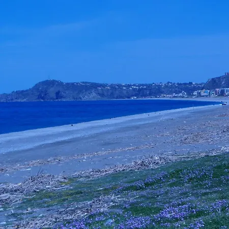 Alloggio per agriturismo Il Gelsomino Ritrovato Milazzo