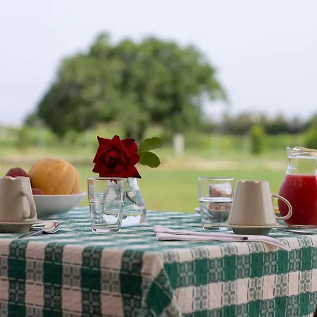 Alloggio per agriturismo Il Gelsomino Ritrovato Milazzo