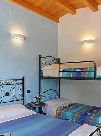 Alloggio per agriturismo Il Gelsomino Ritrovato Milazzo