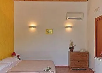 Il Gelsomino Ritrovato Alloggio per agriturismo