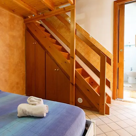 Il Gelsomino Ritrovato Alloggio per agriturismo