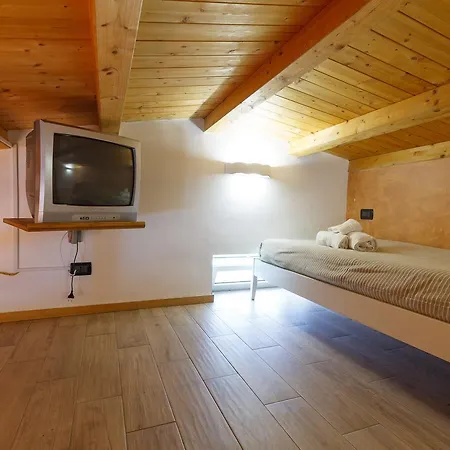 Il Gelsomino Ritrovato Alloggio per agriturismo