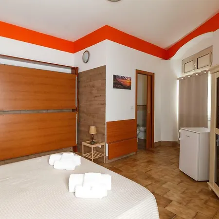 Il Gelsomino Ritrovato Alloggio per agriturismo