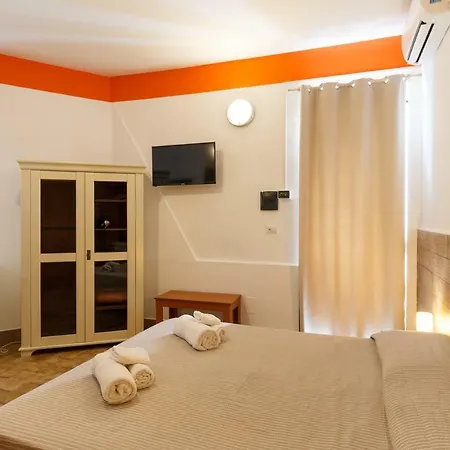 Il Gelsomino Ritrovato Alloggio per agriturismo Milazzo