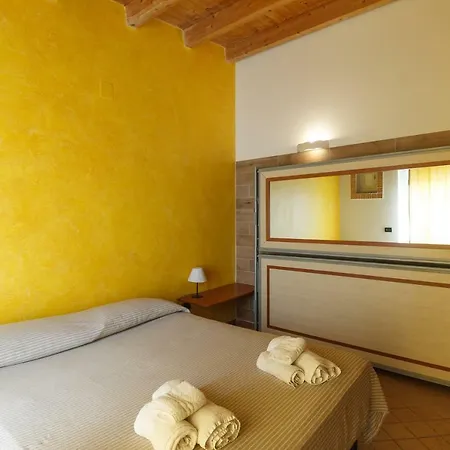Il Gelsomino Ritrovato Milazzo
