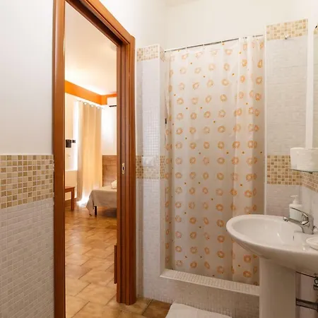 Alloggio per agriturismo Il Gelsomino Ritrovato