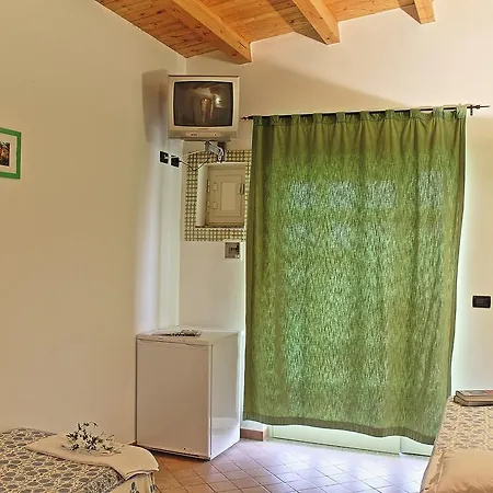 Il Gelsomino Ritrovato *