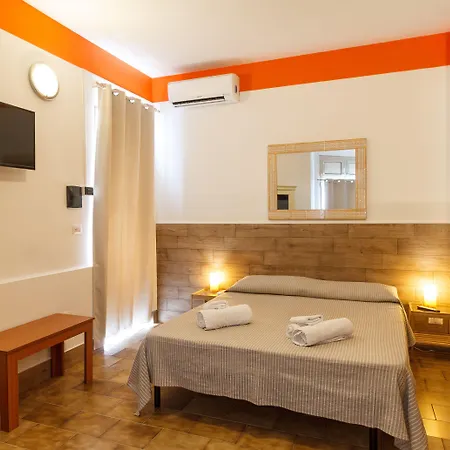 Il Gelsomino Ritrovato Feriegård *