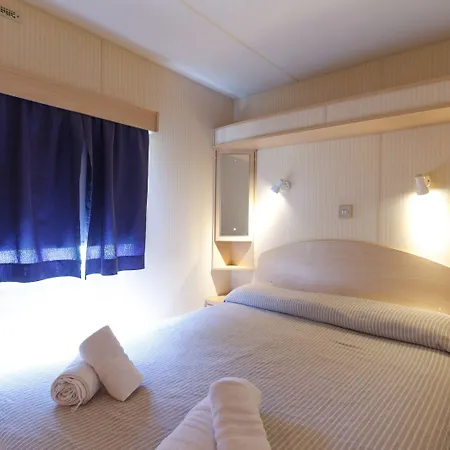 Il Gelsomino Ritrovato Feriegård *