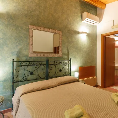 Feriegård Il Gelsomino Ritrovato Milazzo