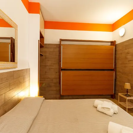 Il Gelsomino Ritrovato * Milazzo