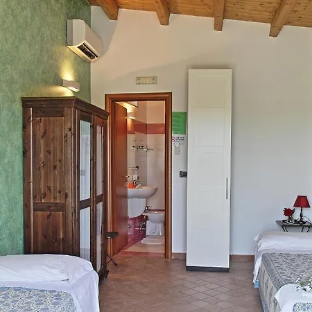 Il Gelsomino Ritrovato *