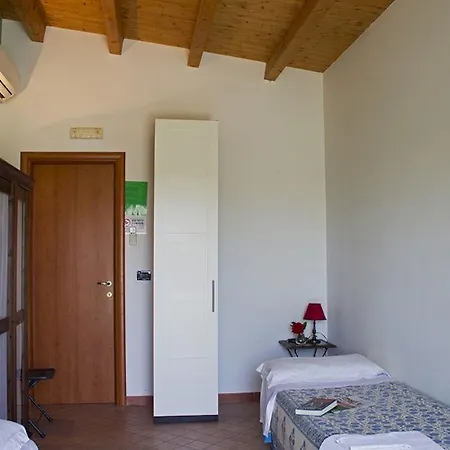 Il Gelsomino Ritrovato * Milazzo