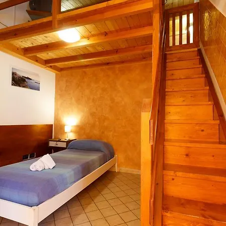 Il Gelsomino Ritrovato Milazzo