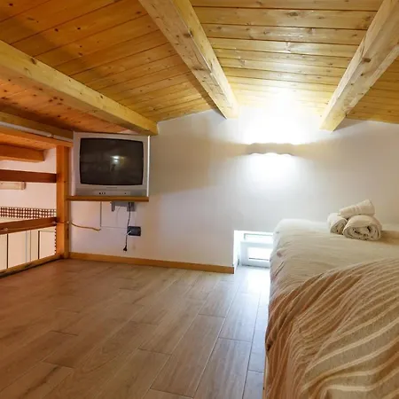 Feriegård Il Gelsomino Ritrovato