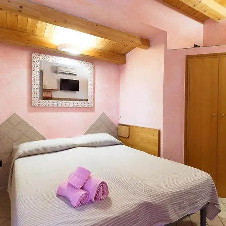 Il Gelsomino Ritrovato Feriegård