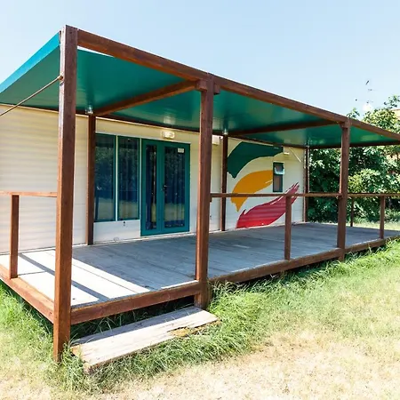 Il Gelsomino Ritrovato Feriegård