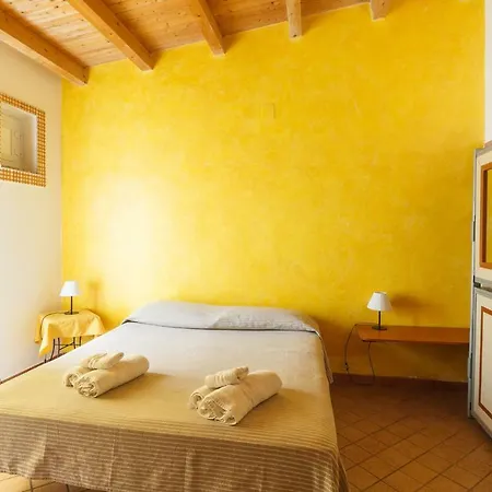 Feriegård Il Gelsomino Ritrovato