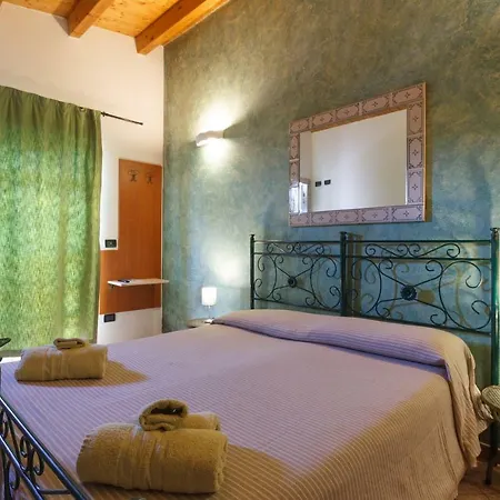 Il Gelsomino Ritrovato